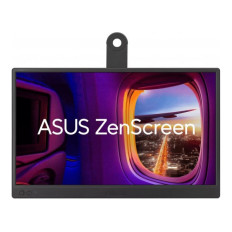 Asus ZenScreen MB169CK 15.6" Full HD