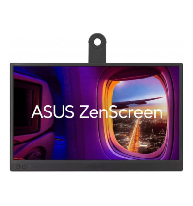 Asus ZenScreen MB169CK 15.6" Full HD