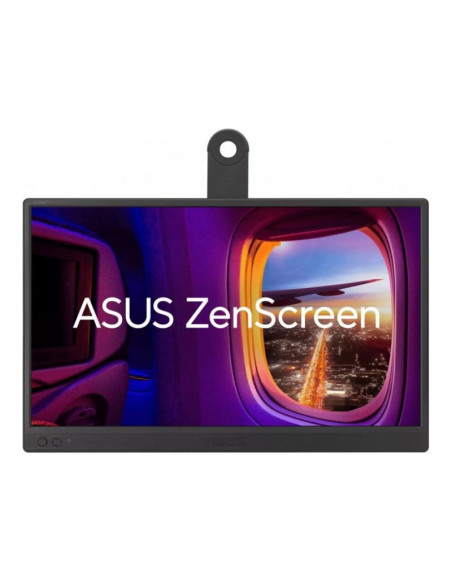 Asus ZenScreen MB169CK 15.6" Full HD