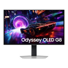 Samsung Odyssey OLED G8 G81SF S27FG816SU 27" 4K UHD 240Hz