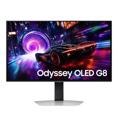Samsung Odyssey OLED G8 G81SF S27FG816SU 27" 4K UHD 240Hz