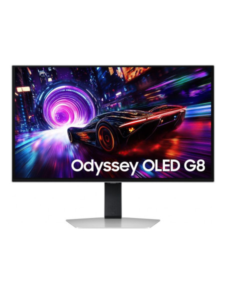 Samsung Odyssey OLED G8 G81SF S27FG816SU 27" 4K UHD 240Hz