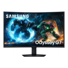 Samsung Odyssey G7 G75F S37FG750EU 37" 4K UHD 165Hz
