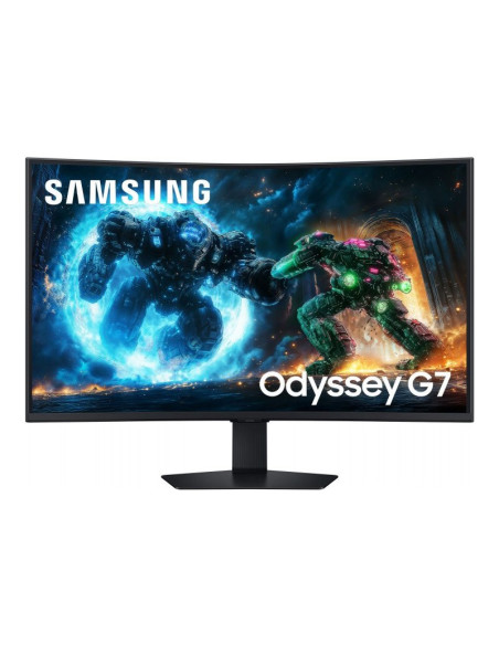 Samsung Odyssey G7 G75F S37FG750EU 37" 4K UHD 165Hz