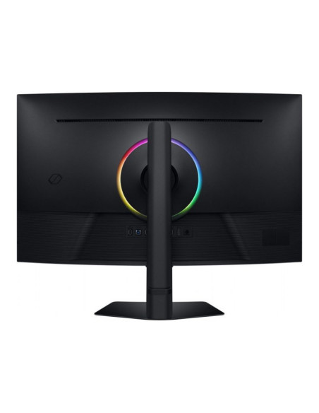 Samsung Odyssey G7 G75F S37FG750EU 37" 4K UHD 165Hz