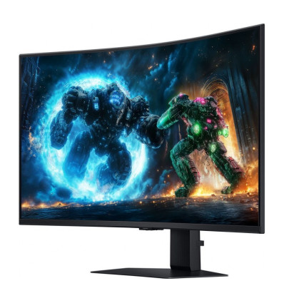 Samsung Odyssey G7 G75F S37FG750EU 37" 4K UHD 165Hz