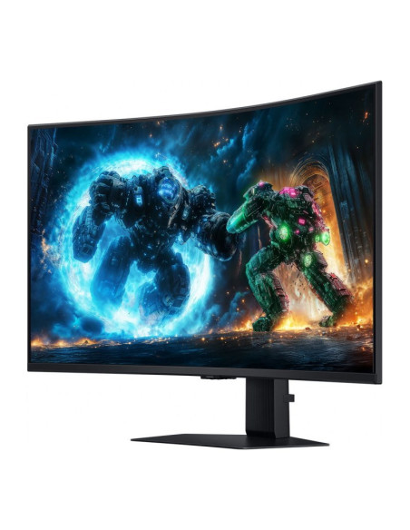 Samsung Odyssey G7 G75F S37FG750EU 37" 4K UHD 165Hz