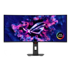 Asus ROG Strix OLED XG34WCDG 34" UWQHD 175Hz