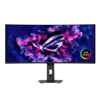 Asus ROG Strix OLED XG34WCDG 34" UWQHD 175Hz