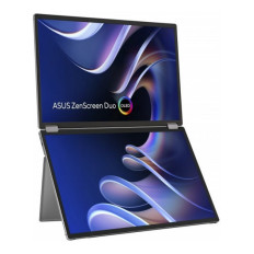 Asus ZenScreen Duo OLED MQ149CD  14" WUXGA