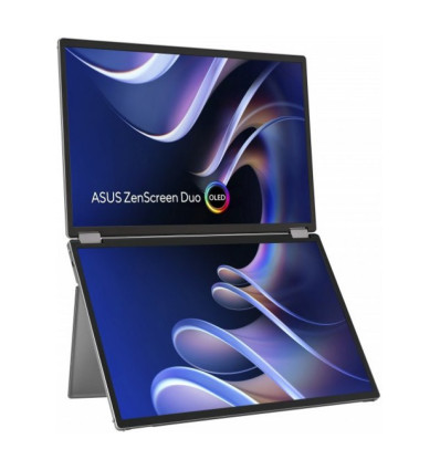 Asus ZenScreen Duo OLED MQ149CD  14" WUXGA