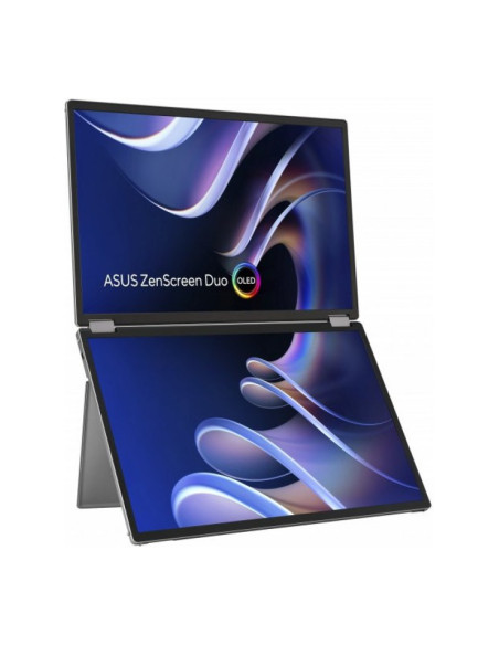 Asus ZenScreen Duo OLED MQ149CD  14" WUXGA