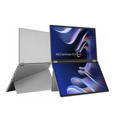 Asus ZenScreen Duo OLED MQ149CD  14" WUXGA