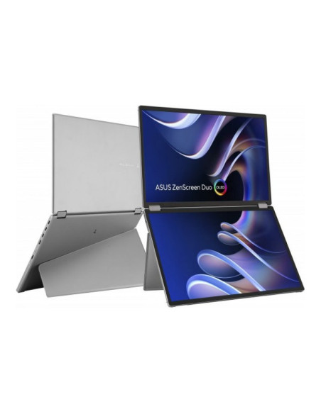 Asus ZenScreen Duo OLED MQ149CD  14" WUXGA