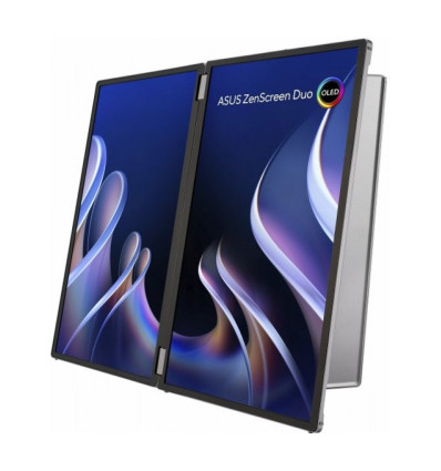 Asus ZenScreen Duo OLED MQ149CD  14" WUXGA