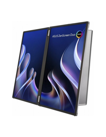 Asus ZenScreen Duo OLED MQ149CD  14" WUXGA
