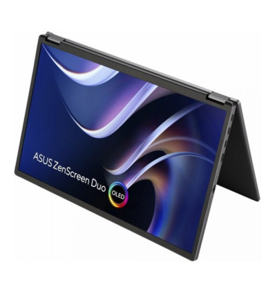 Asus ZenScreen Duo OLED MQ149CD  14" WUXGA