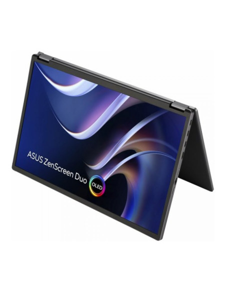 Asus ZenScreen Duo OLED MQ149CD  14" WUXGA