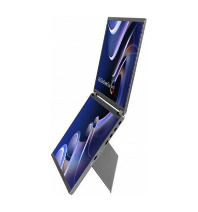 Asus ZenScreen Duo OLED MQ149CD  14" WUXGA