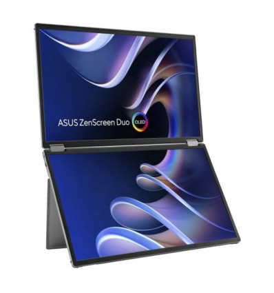 Asus ZenScreen Duo OLED MQ149CD  14" WUXGA