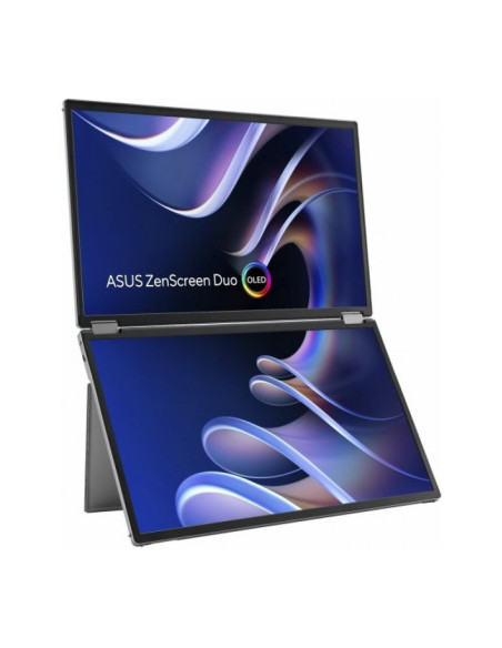 Asus ZenScreen Duo OLED MQ149CD  14" WUXGA