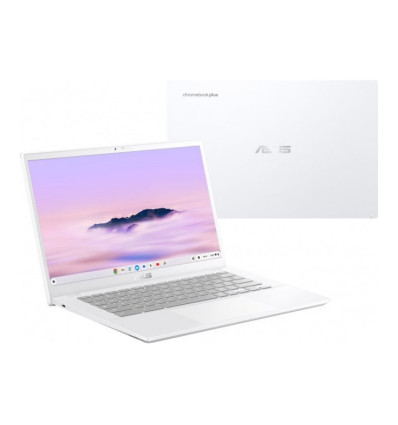 Asus Chromebook Plus CX34 CX3402CVA-PQ1363 Core 3 100U 8GB RAM 256GB UFS