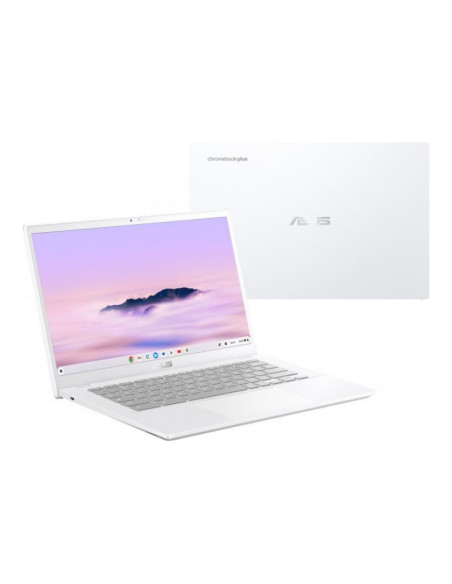 Asus Chromebook Plus CX34 CX3402CVA-PQ1363 Core 3 100U 8GB RAM 256GB UFS