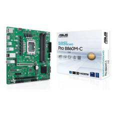 Asus Pro B860M-C CSM Socket 1851 Micro-ATX