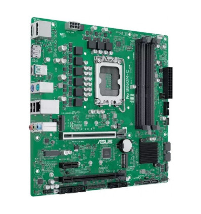 Asus Pro B860M-C CSM Socket 1851 Micro-ATX