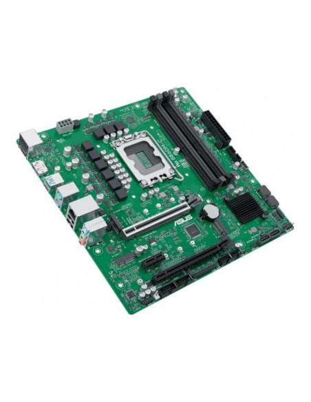 Asus Pro B860M-C CSM Socket 1851 Micro-ATX