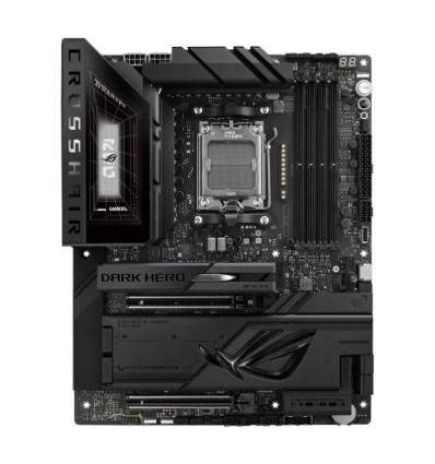 Asus ROG Crosshair X870E Dark Hero Socket AM5 ATX