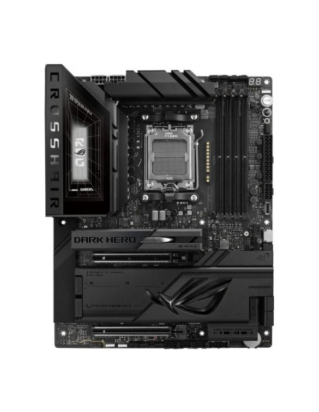 Asus ROG Crosshair X870E Dark Hero Socket AM5 ATX