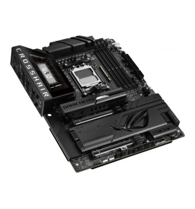 Asus ROG Crosshair X870E Dark Hero Socket AM5 ATX