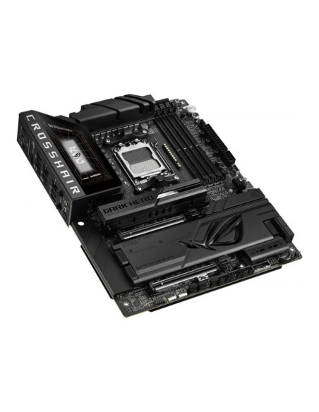 Asus ROG Crosshair X870E Dark Hero Socket AM5 ATX
