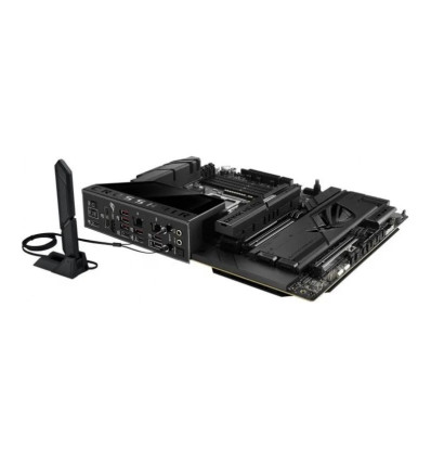 Asus ROG Crosshair X870E Dark Hero Socket AM5 ATX