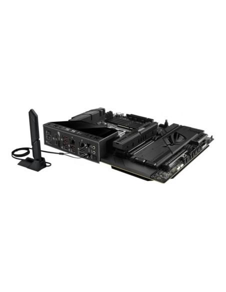 Asus ROG Crosshair X870E Dark Hero Socket AM5 ATX