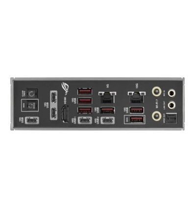 Asus ROG Crosshair X870E Dark Hero Socket AM5 ATX
