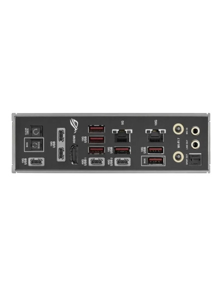 Asus ROG Crosshair X870E Dark Hero Socket AM5 ATX