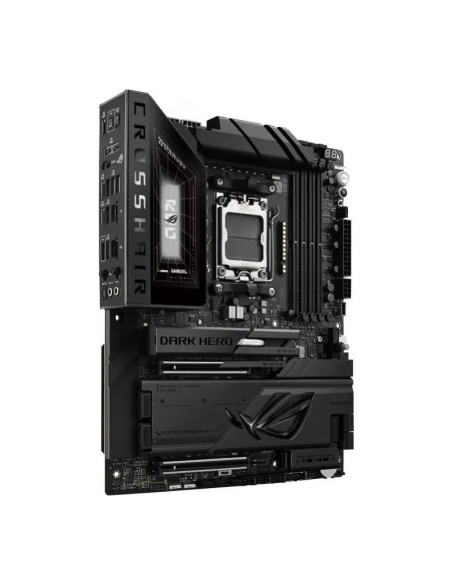 Asus ROG Crosshair X870E Dark Hero Socket AM5 ATX
