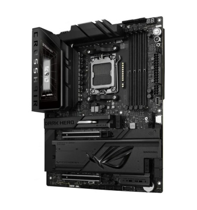 Asus ROG Crosshair X870E Dark Hero Socket AM5 ATX