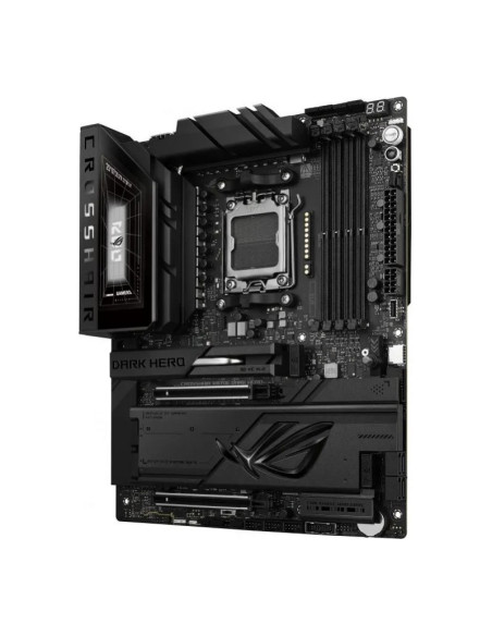 Asus ROG Crosshair X870E Dark Hero Socket AM5 ATX