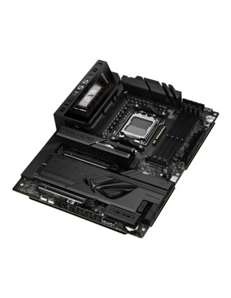 Asus ROG Crosshair X870E Dark Hero Socket AM5 ATX