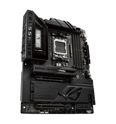 Asus ROG Crosshair X870E Dark Hero Socket AM5 ATX