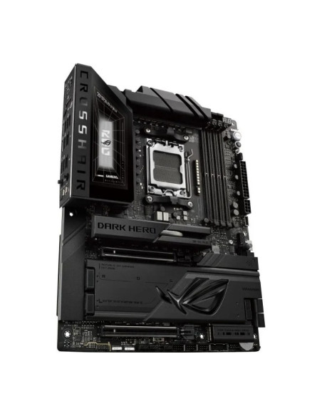 Asus ROG Crosshair X870E Dark Hero Socket AM5 ATX