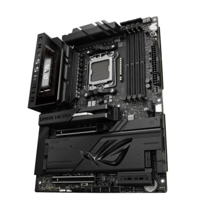 Asus ROG Crosshair X870E Dark Hero Socket AM5 ATX