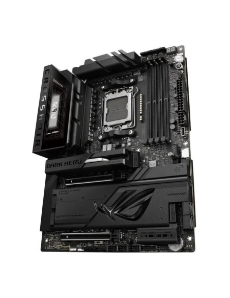Asus ROG Crosshair X870E Dark Hero Socket AM5 ATX