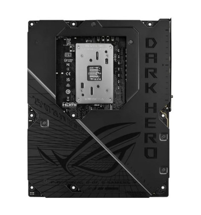 Asus ROG Crosshair X870E Dark Hero Socket AM5 ATX