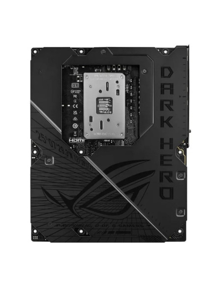 Asus ROG Crosshair X870E Dark Hero Socket AM5 ATX