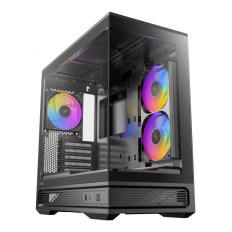 Antec C2M aRGB Micro-ATX Caja para PC
