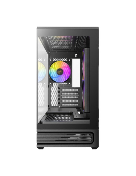 Antec C2M aRGB Micro-ATX Caja para PC